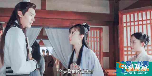 《漂亮書生》鞠婧祎太幸福了，貓系、犬系、狐貍系男生甜到發齁？