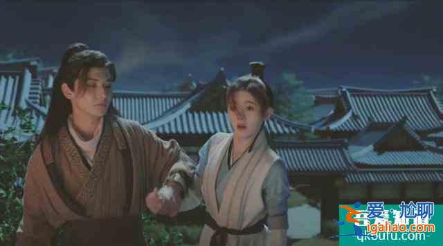 《漂亮書生》鞠婧祎太幸福了，貓系、犬系、狐貍系男生甜到發齁？