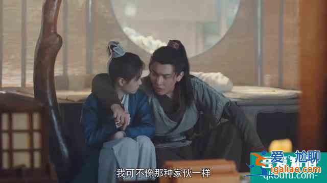 《漂亮書生》鞠婧祎太幸福了，貓系、犬系、狐貍系男生甜到發齁？