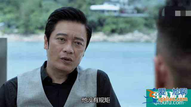《戰(zhàn)毒》精彩升級，韋俊軒為上位殺許修平？汪紫琪即將黑化？