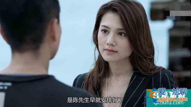 《戰(zhàn)毒》精彩升級，韋俊軒為上位殺許修平？汪紫琪即將黑化？