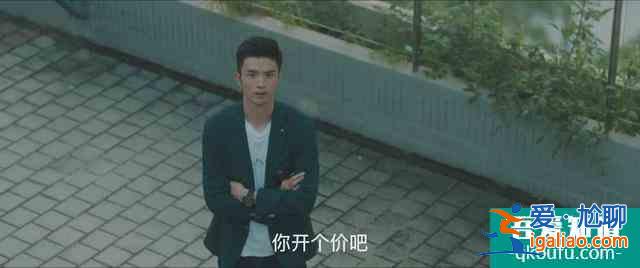 《余罪》改編大電影《臥魚》上線，貼合原著再現(xiàn)三大爆笑名場面？
