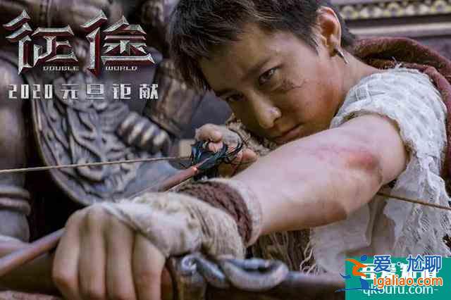 何潤(rùn)東《征途》首播，劇情一般，特效優(yōu)質(zhì)，堪比好萊塢質(zhì)量？