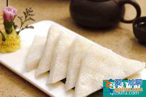 佛山最具人氣特色小吃推薦？