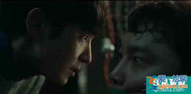 韓國又出神作，李準基《邪惡之花》豆瓣評分9.0全程高能？