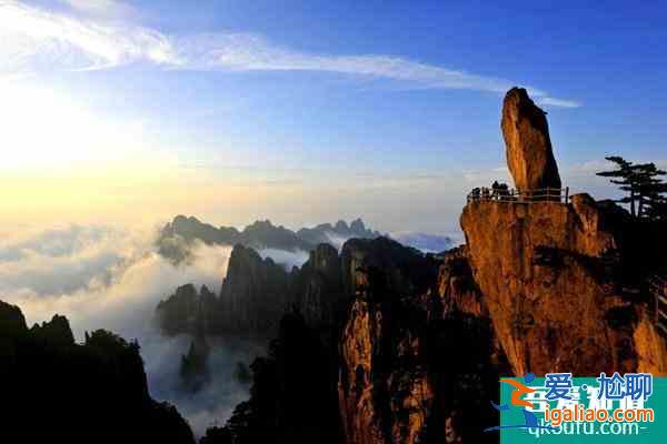 黃山風景區門票優惠政策2022？