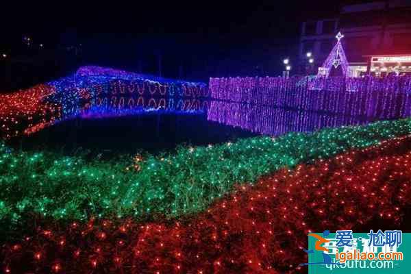 2022武漢春節活動匯總？