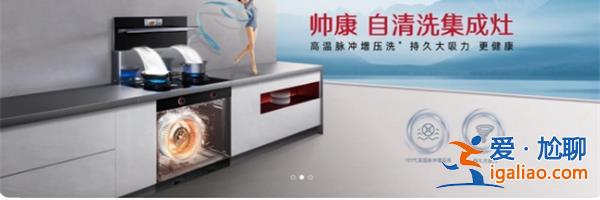 帥康嵌入式燃?xì)庠畈糠峙尾缓细瘢渲?4批次不合格[帥康]？