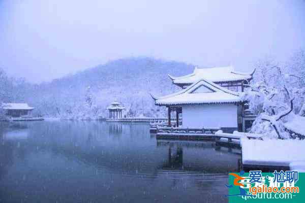 2022瑯琊山景區(qū)現(xiàn)在開放嗎 暫時閉園通知？