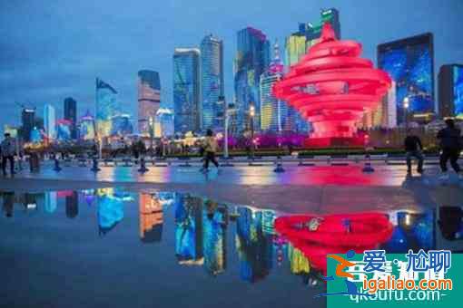 2021青島各個市區免門票景點有哪些？