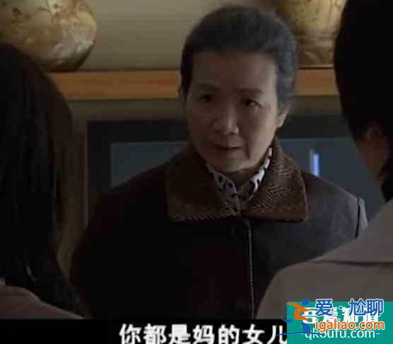 《三十而已》“有什么事有我”，爸爸的定心丸，是顧佳前進(jìn)的勇氣？