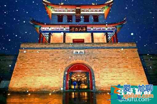 2021青島各個市區免門票景點有哪些？