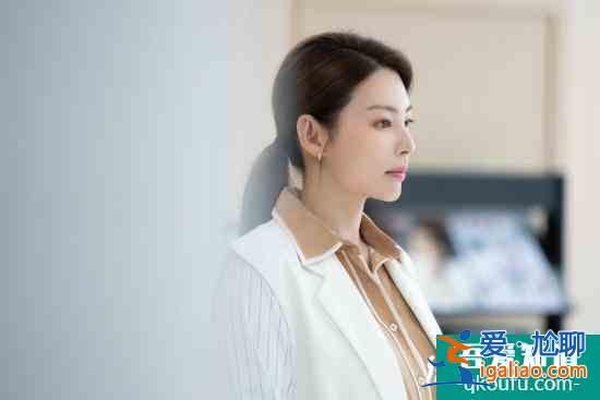 張雨綺新劇《加油媽媽》開播 突破風格首次飾演單親媽媽？