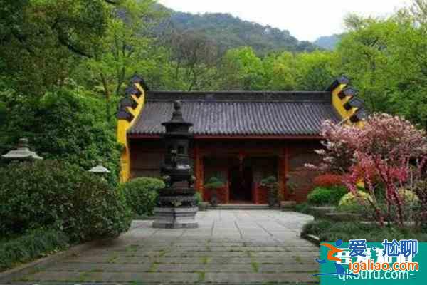 2022年杭州寺廟年卡辦理方式及使用范圍？
