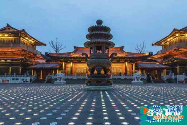 2022年杭州寺廟年卡辦理方式及使用范圍？