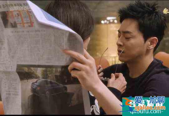 《機智的醫生生活》第十集:沒想到李醫生的表白來的這么快? 《機智的醫生生活》第十集:沒想到李醫生的表白來的這么快?