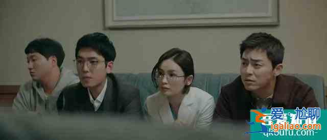 年度最佳！豆瓣9.3的《機智醫生生活》也太好看，太治愈了吧！？