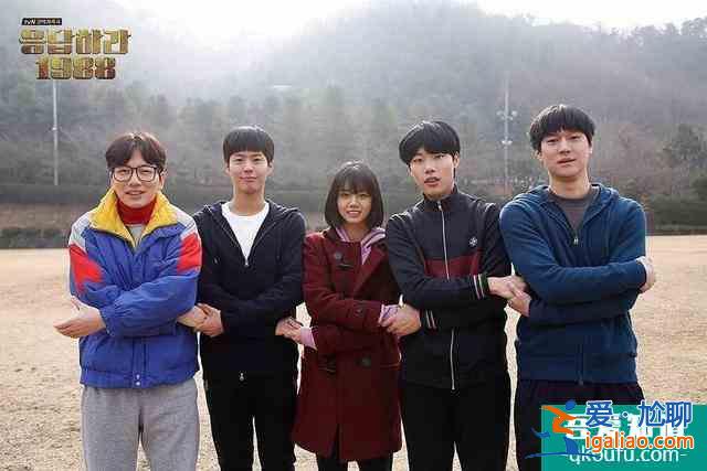 豆瓣9.4，《請回答》導演新作《機智的醫生生活》到底如何？？