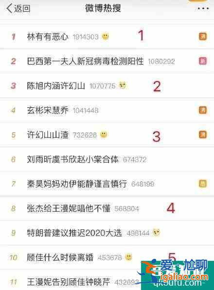《三十而已》：“渣男”合集，販賣焦慮，咪蒙附體？？