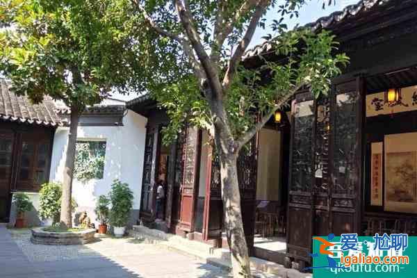 無錫地鐵二號線景點游玩指南？