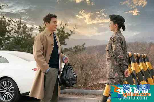 韓劇《機(jī)智的醫(yī)生生活》：生活本沒有那么美好，幸虧遇到了你們？