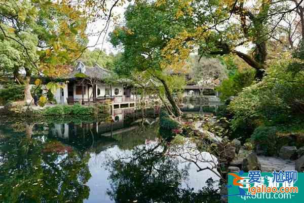 無錫地鐵二號線景點游玩指南？