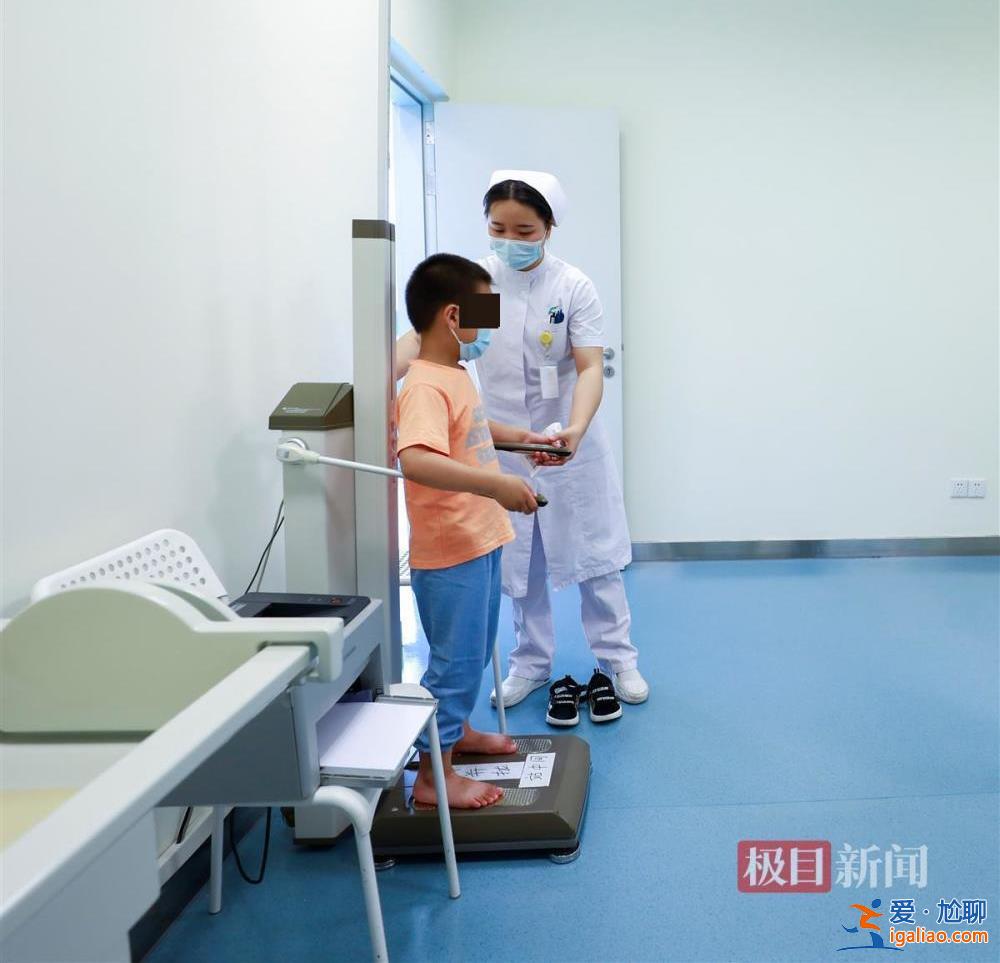 兒童身高標準“更新”了！部分家長有點焦慮？