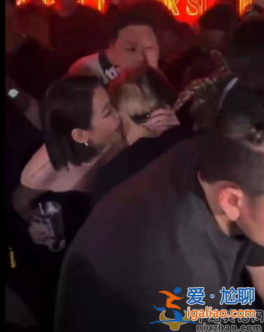王嘉爾出什么事了現身派對行為惹爭議 王嘉爾為什么在國外那么火