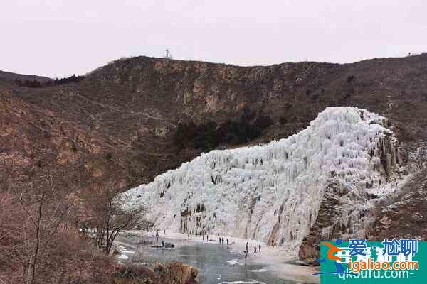 2022北京虎峪自然風景區門票多少錢 附優惠政策？