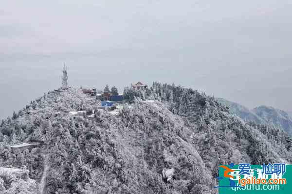 2022大云山國家森林公園自2月7日起臨時關閉通知? 2022大云山國家森林公園自2月7日起臨時關閉通知?