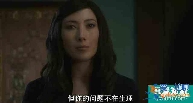 《神盾局特工》第七季過半，含猴量依然0%？