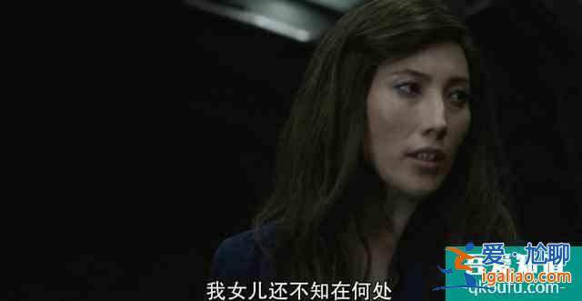 《神盾局特工》第七季過半，含猴量依然0%？