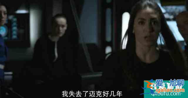 《神盾局特工》第七季過半，含猴量依然0%？
