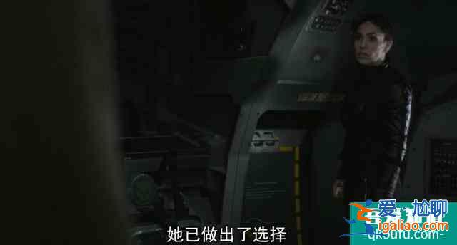 《神盾局特工》第七季過半，含猴量依然0%？