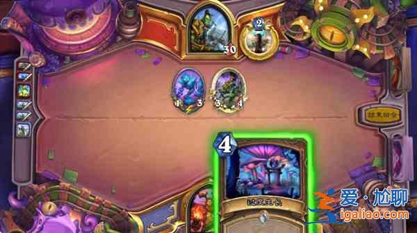 爐石傳說亂斗發條派卡機卡組怎么搭配？2022亂斗發條派卡機首勝卡組推薦與指南？