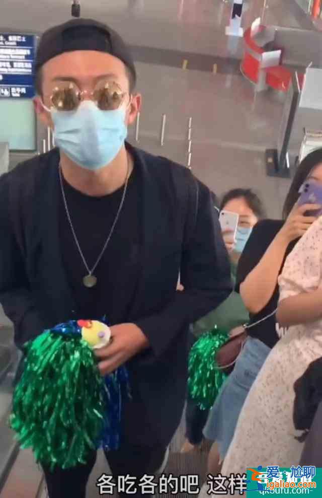 粉絲入戲太深！《三十而已》男演員被當面叫渣男，本人冷臉無回應？