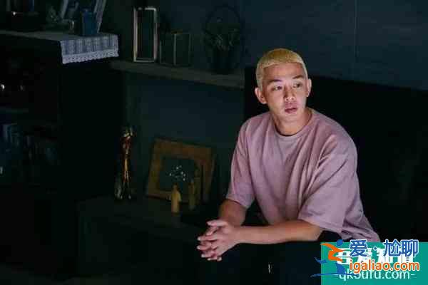 關(guān)于韓國電影《活著》的影評？