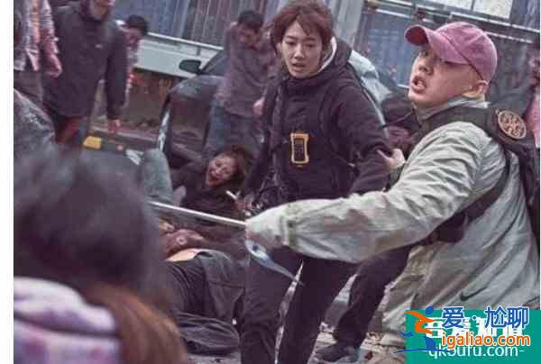 關(guān)于韓國電影《活著》的影評？