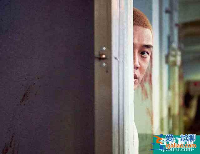 韓國最新喪尸災難片《活著》，上映不到一周，觀影人數(shù)高達百萬？