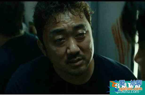 韓國最新喪尸災難片《活著》，上映不到一周，觀影人數(shù)高達百萬？