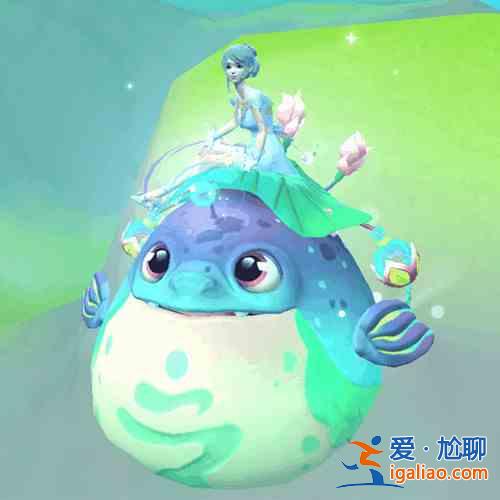 創(chuàng)造與魔法小燈籠鲀鲀?nèi)绾潍@取？小燈籠鲀鲀獲取途徑介紹與分享？