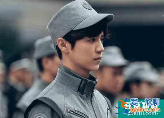 吳磊、鹿晗主演，豆瓣7.8分電視劇《穿越火線》都有哪些看點？
