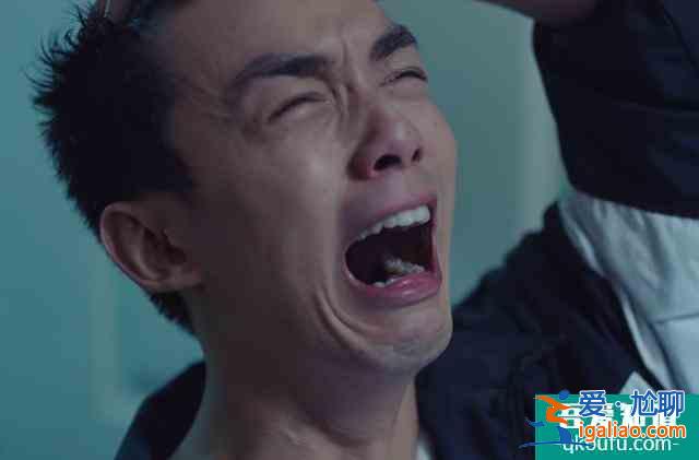 《穿越火線》細思極恐的劇情，本以為是喜劇，最終卻是懸疑劇收場？