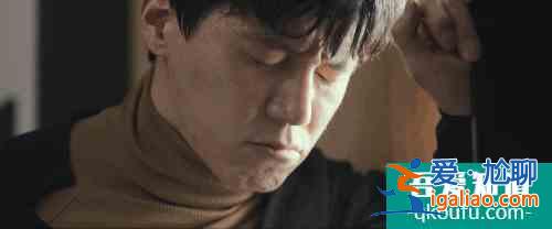《侵入者》：劇情神反轉，不血腥也能讓人毛骨悚然？