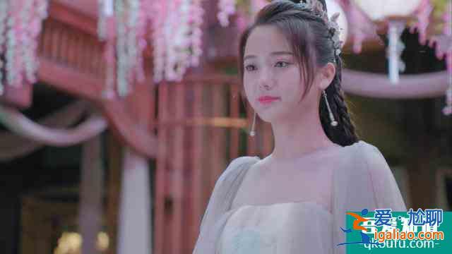 《天舞紀》結局：三對CP三種甜，“風云夫婦”甜到鼾？