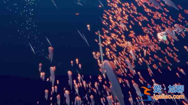 光遇潛海季第五個任務怎么完成?潛海季第五個任務完成解析與分享? 光遇潛海季第五個任務怎么完成?潛海季第五個任務完成解析與分享?