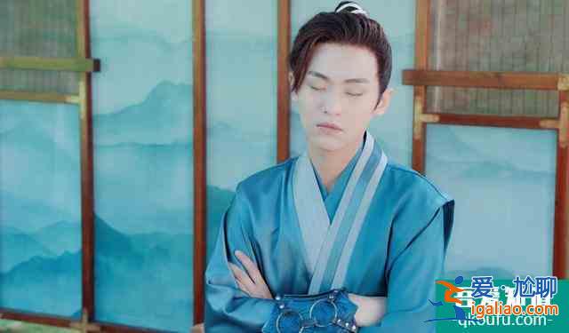 《天舞紀》結局：三對CP三種甜，“風云夫婦”甜到鼾？