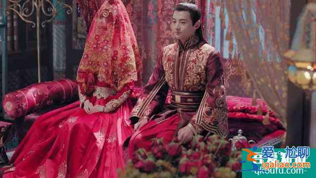 《天舞紀》結局：三對CP三種甜，“風云夫婦”甜到鼾？