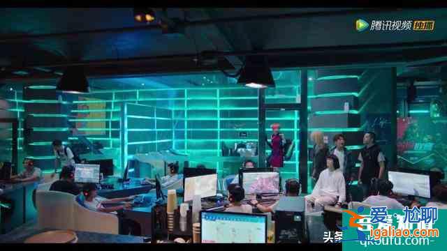 電競大神也夸的電競類網劇：《穿越火線》抵達戰場！？