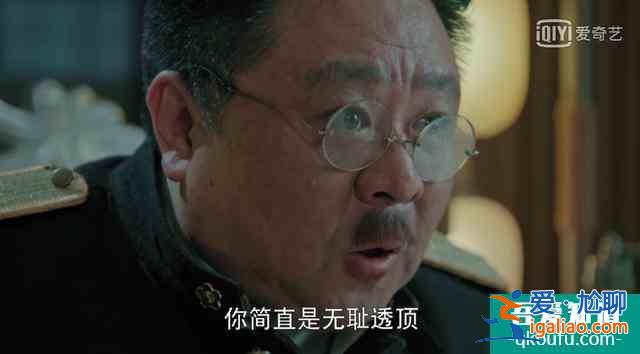 《勝算》：唐飛被抓之后，那一絲勝算的契機在哪里？？